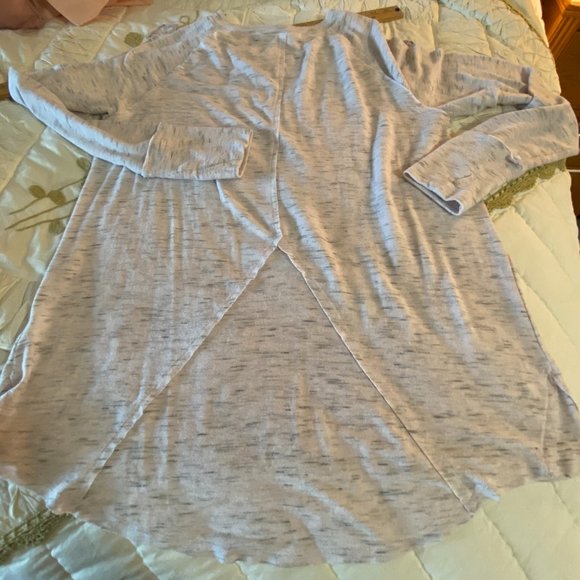 GUC~Spring + Mercer Space Dye Tee~sz Med - Picture 11 of 11